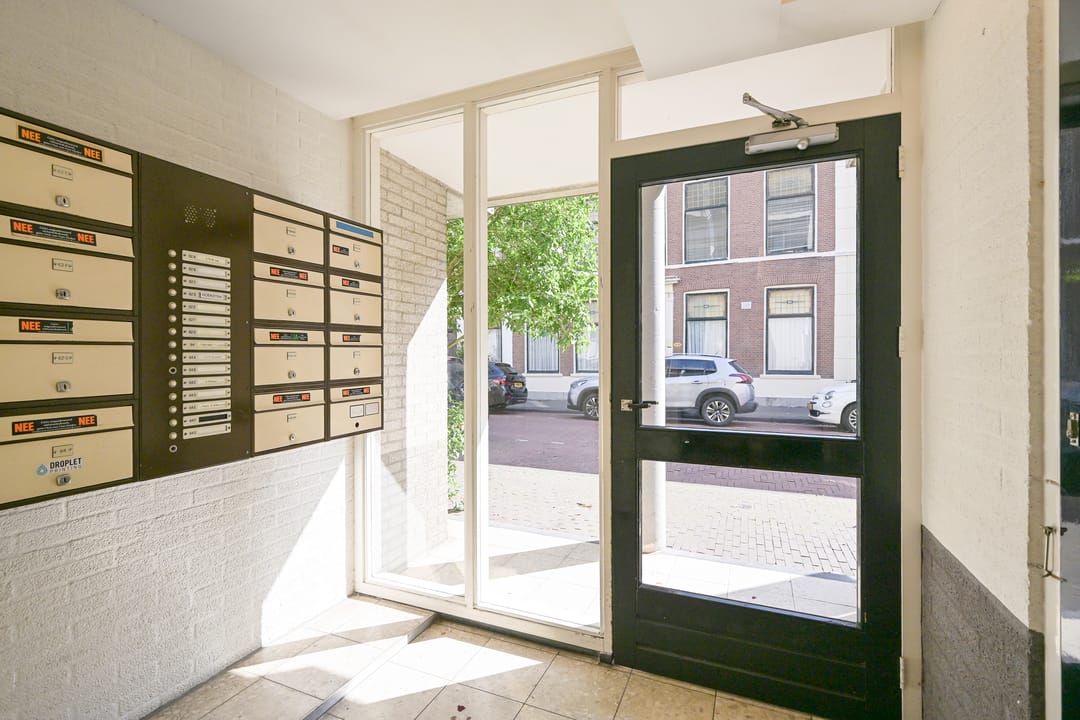 Foto 22 van Willemstraat 64-F