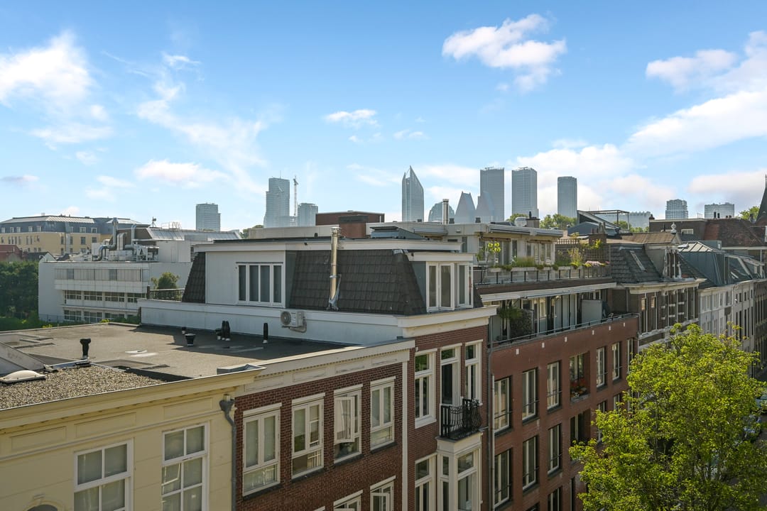 Foto 23 van Willemstraat 64-F