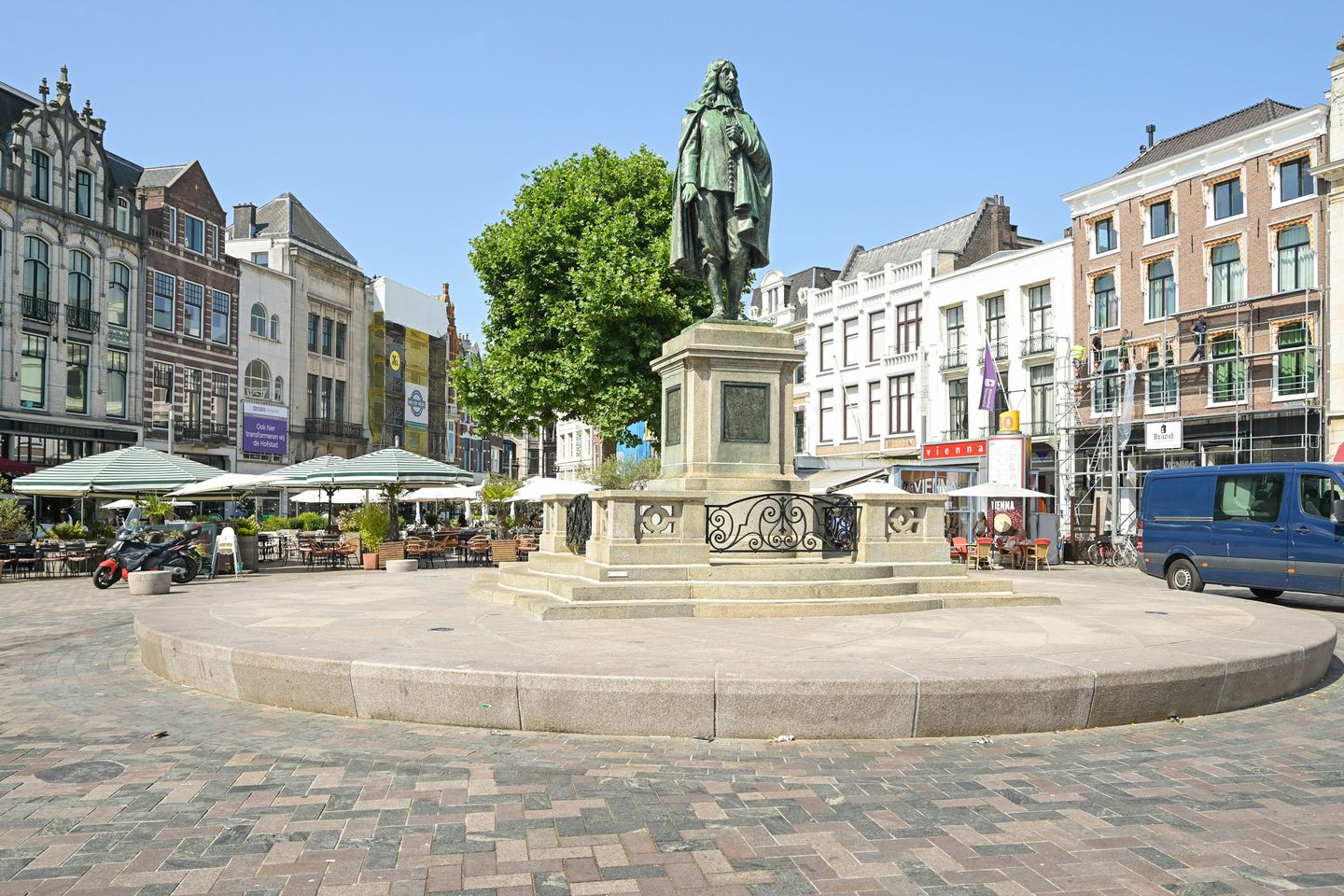 Foto 25 van Willemstraat 64-F