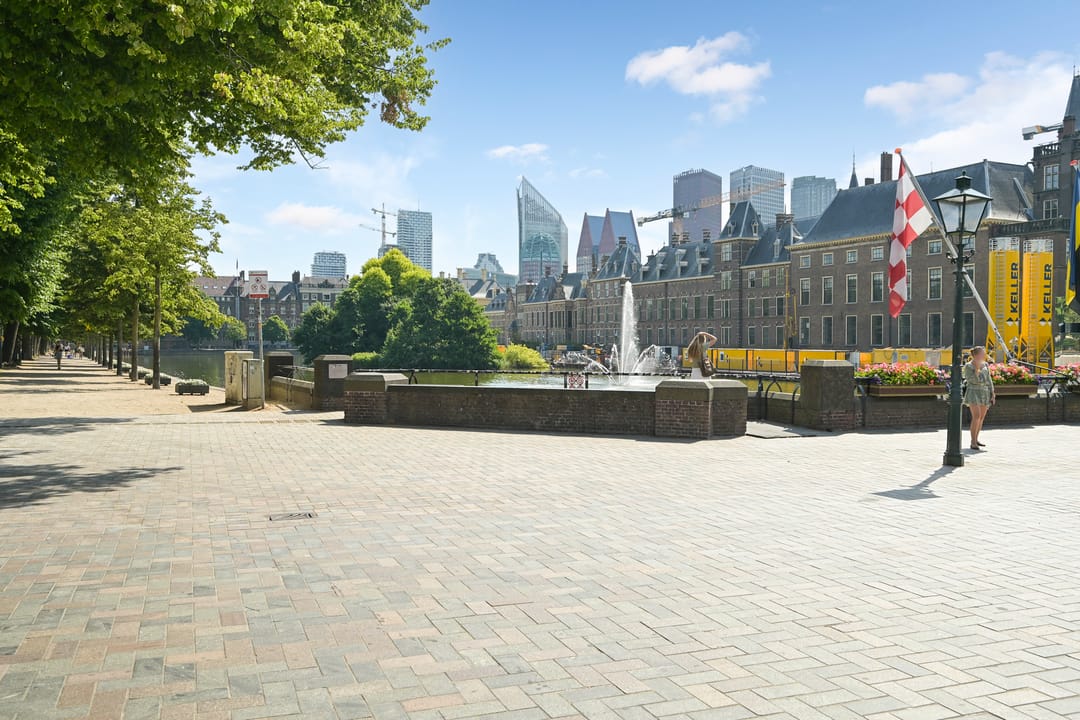 Foto 26 van Willemstraat 64-F