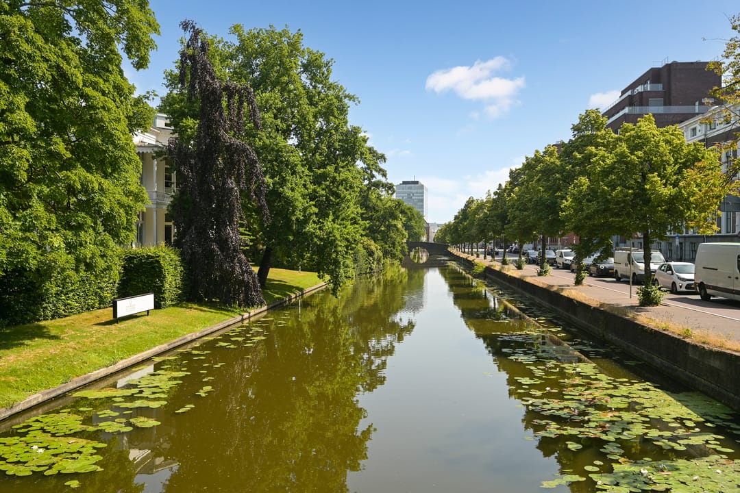 Foto 28 van Willemstraat 64-F