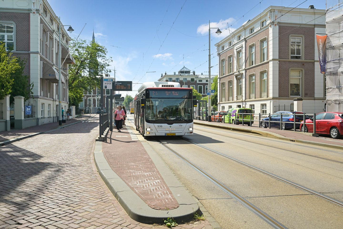 Foto 29 van Willemstraat 64-F