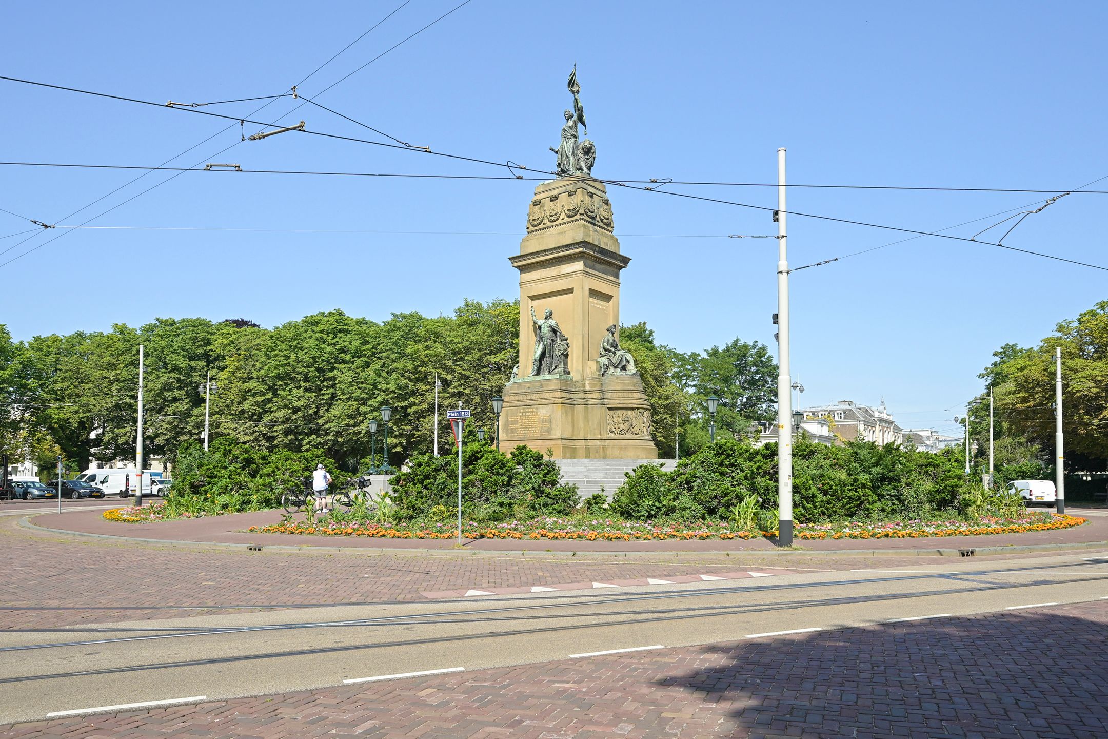 Foto 30 van Willemstraat 64-F