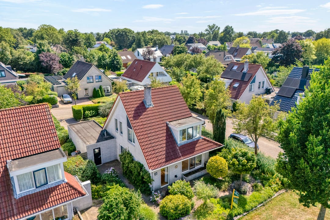 Foto 1 van Randweg 45