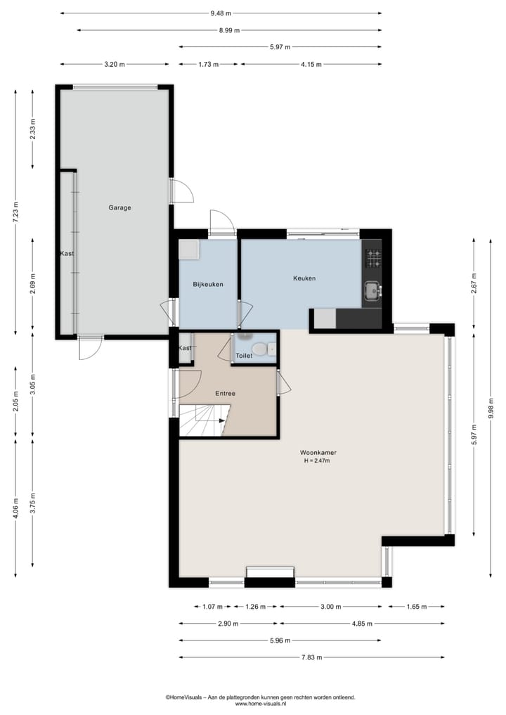 Foto 41 van Randweg 45
