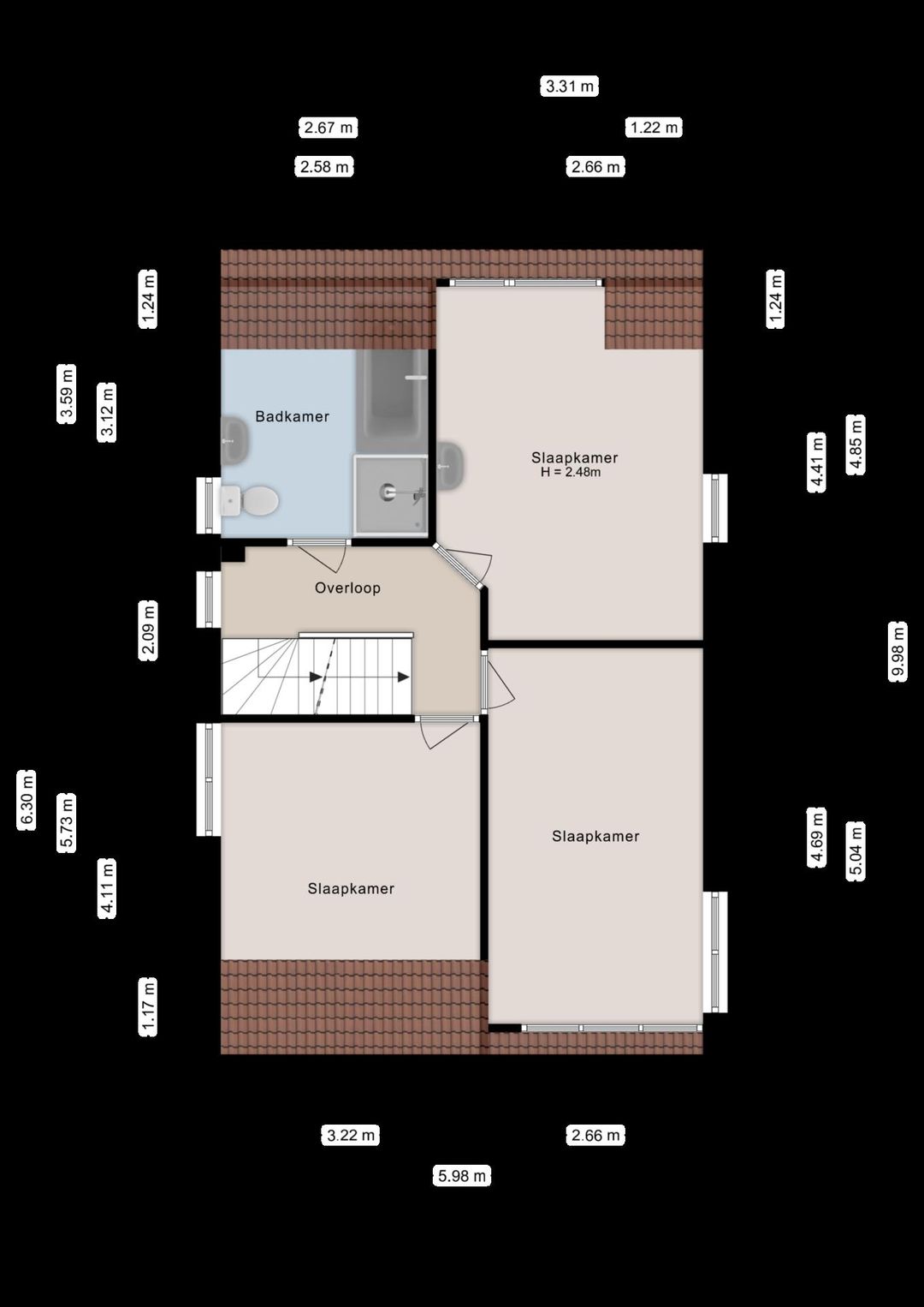 Foto 43 van Randweg 45