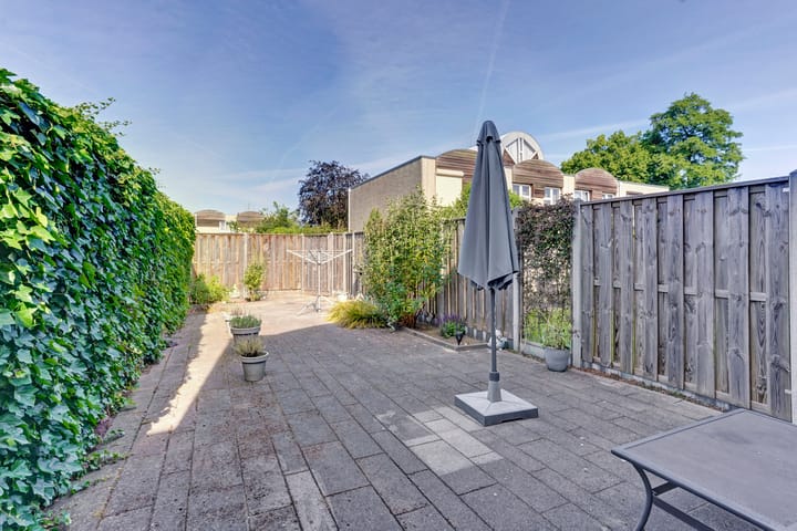 Foto 5 van Jasmijnlaan 291