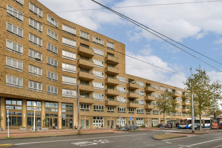 Photo 1 of Insulindeweg 9-A