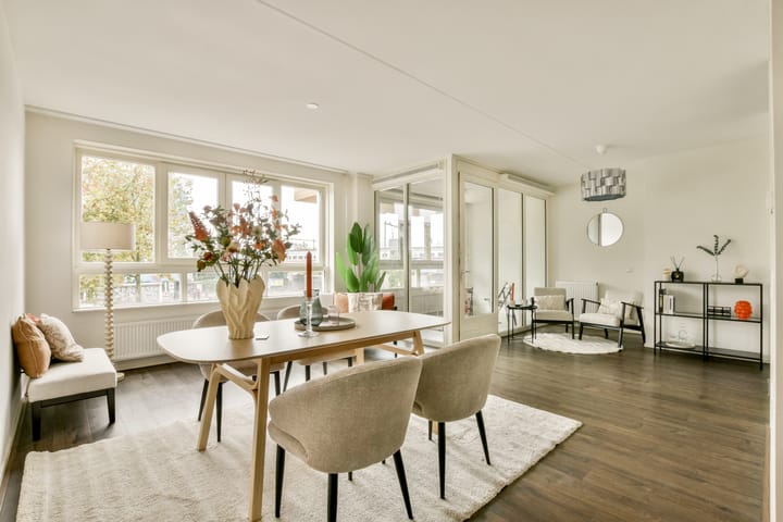 Photo 3 of Insulindeweg 9-A