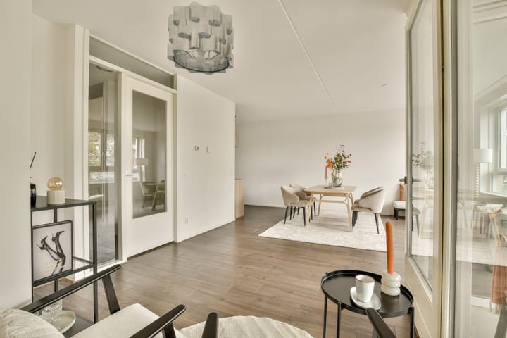 Photo 8 of Insulindeweg 9-A