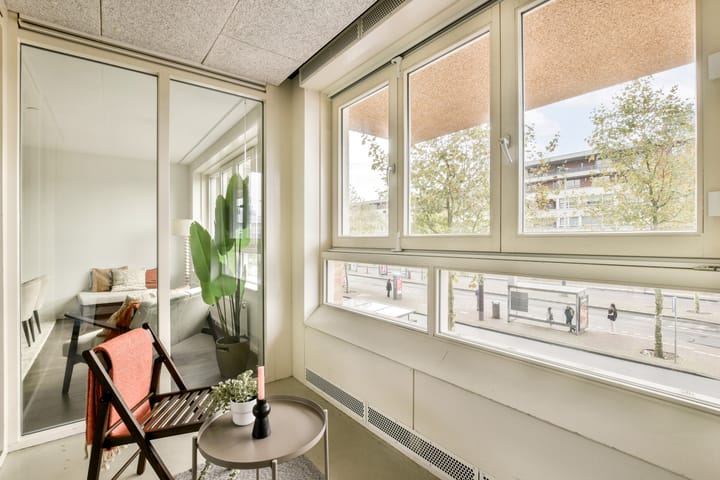 Photo 9 of Insulindeweg 9-A