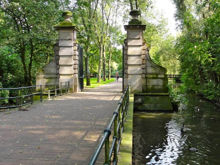 Photo 18 of Insulindeweg 9-A