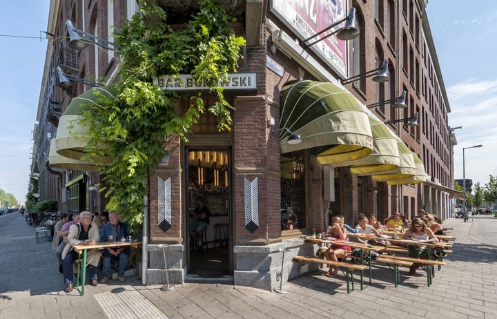 Photo 19 of Insulindeweg 9-A