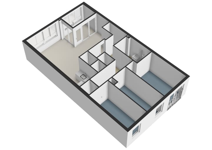 Photo 24 of Insulindeweg 9-A