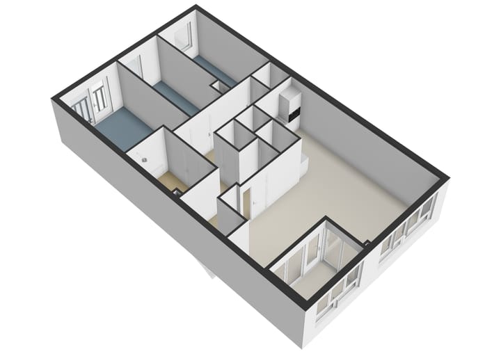 Photo 25 of Insulindeweg 9-A