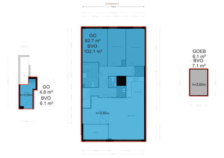 Photo 26 of Insulindeweg 9-A
