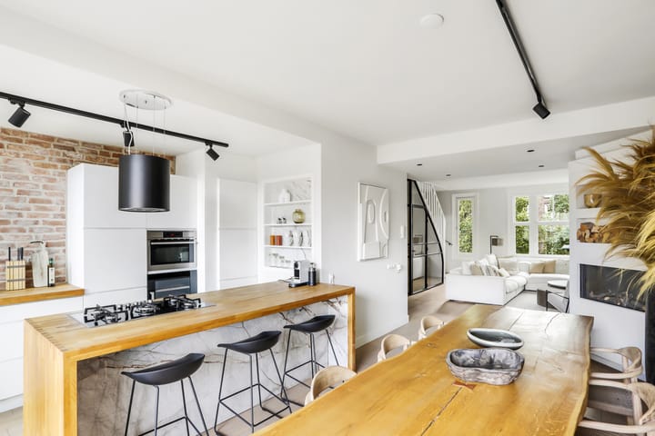 Photo 8 of Zocherstraat 14-3