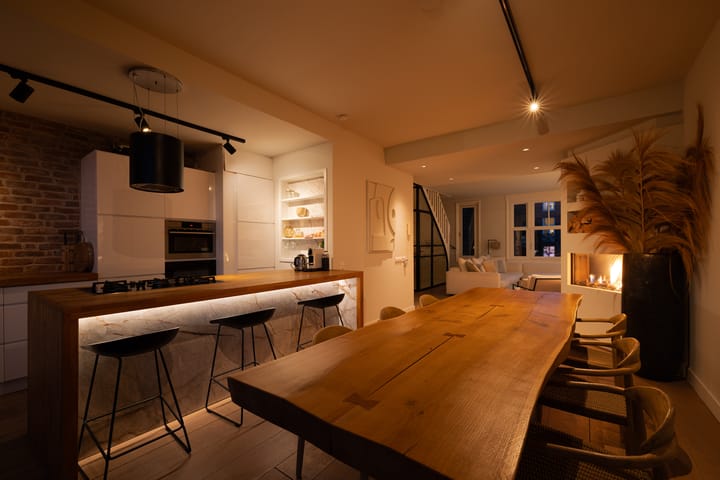 Photo 13 of Zocherstraat 14-3