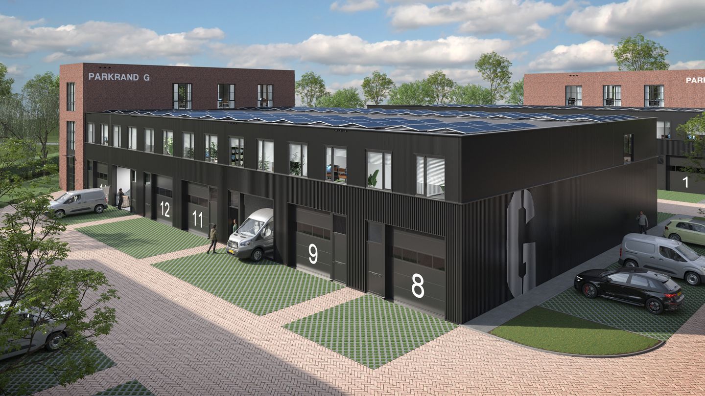 View photo 1 of Steur 27