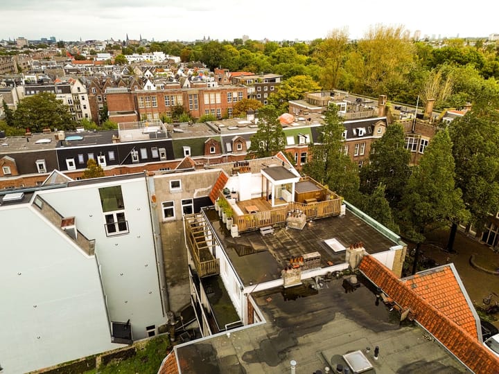 Photo 39 of Zocherstraat 14-3