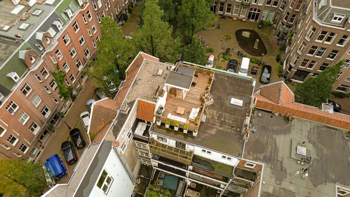 Photo 40 of Zocherstraat 14-3