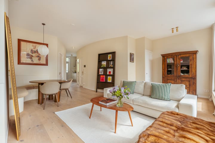 Foto 2 van Van Eeghenstraat 8-2