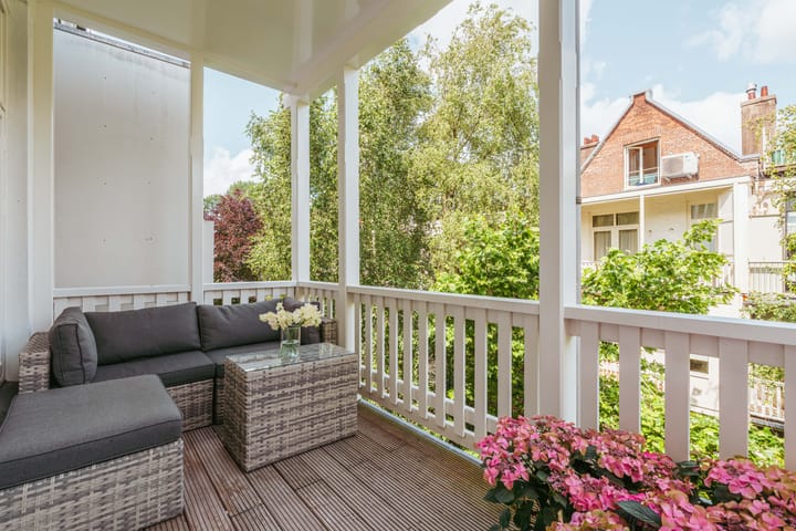 Foto 22 van Van Eeghenstraat 8-2