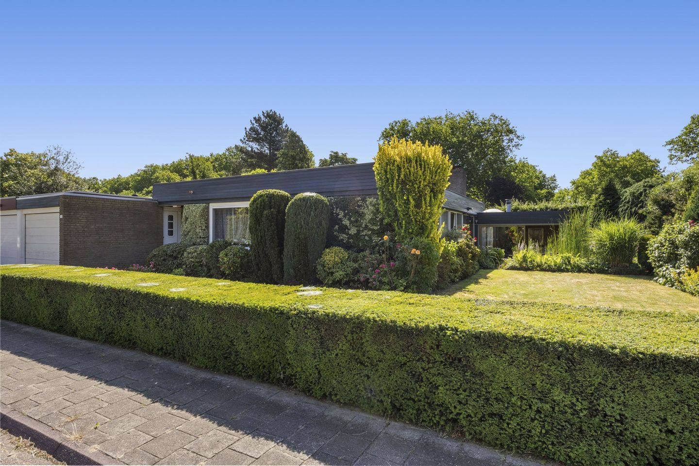 Foto 1 van Muiderslotstraat 28