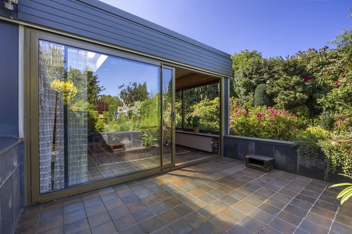 Foto 3 van Muiderslotstraat 28