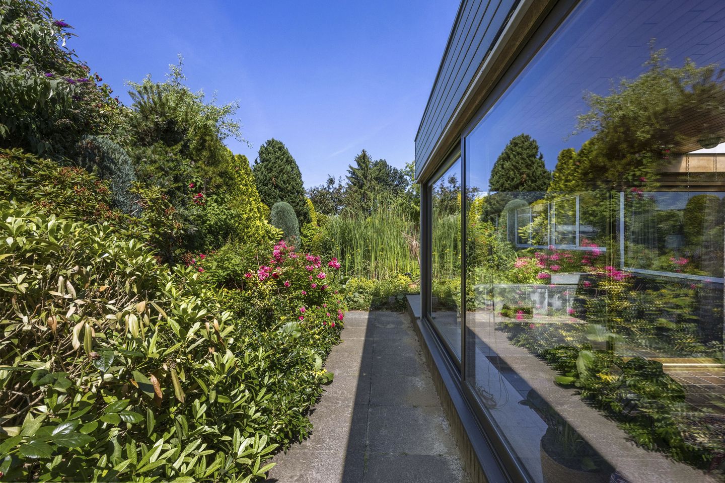 Foto 4 van Muiderslotstraat 28