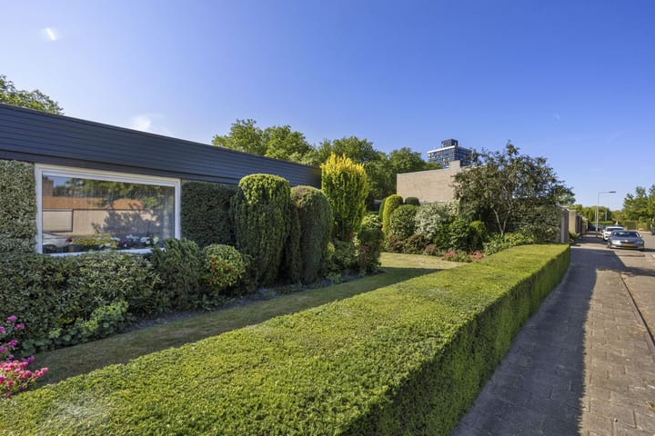 Foto 5 van Muiderslotstraat 28