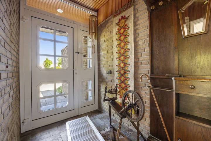 Foto 7 van Muiderslotstraat 28