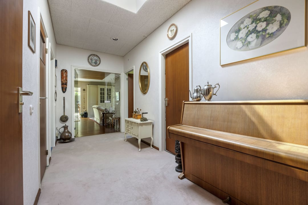 Foto 8 van Muiderslotstraat 28