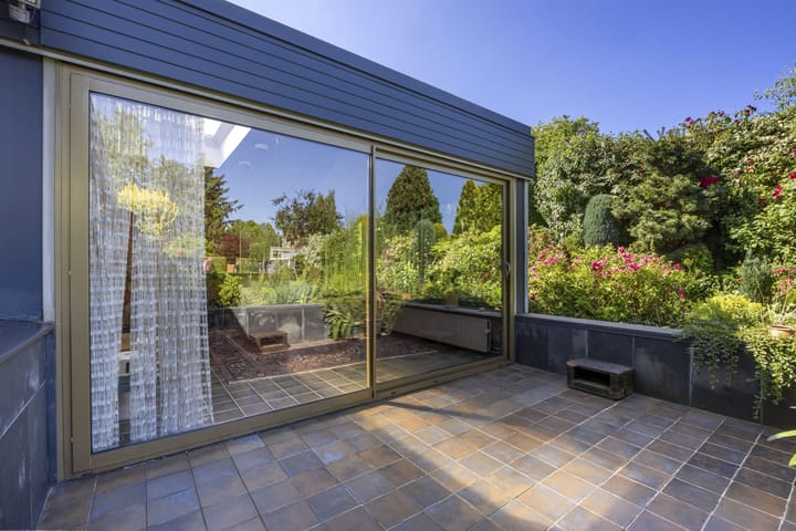 Foto 19 van Muiderslotstraat 28