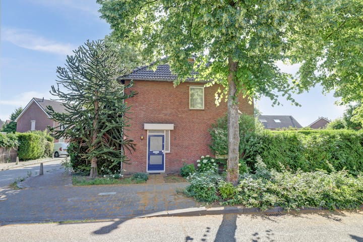 Foto 2 van Hogeschoorweg 26