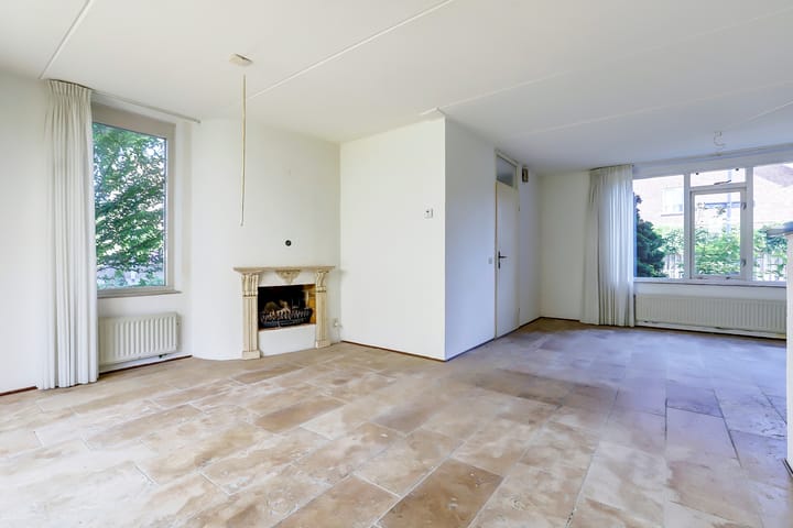 Foto 3 van Hogeschoorweg 26