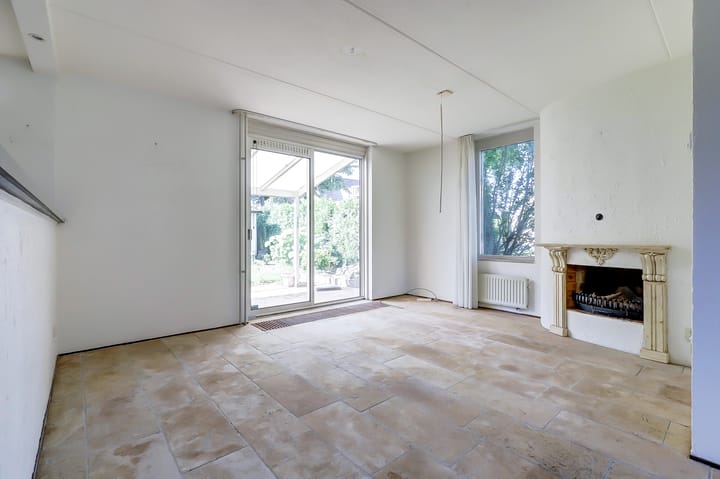 Foto 4 van Hogeschoorweg 26