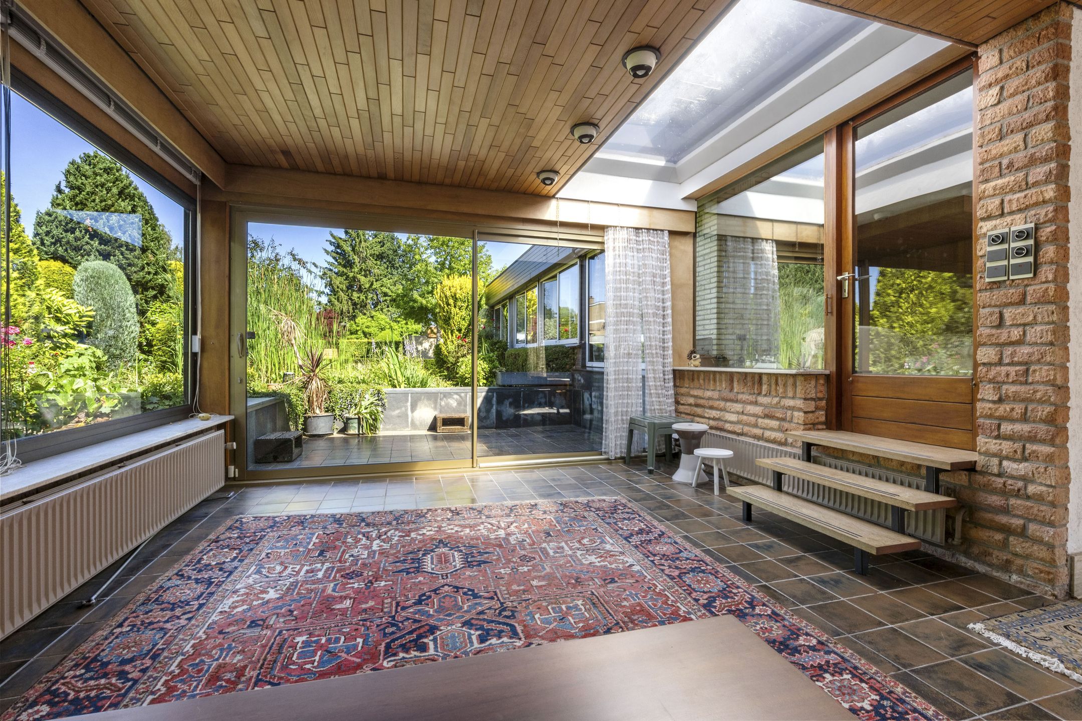 Foto 24 van Muiderslotstraat 28