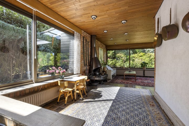 Foto 25 van Muiderslotstraat 28