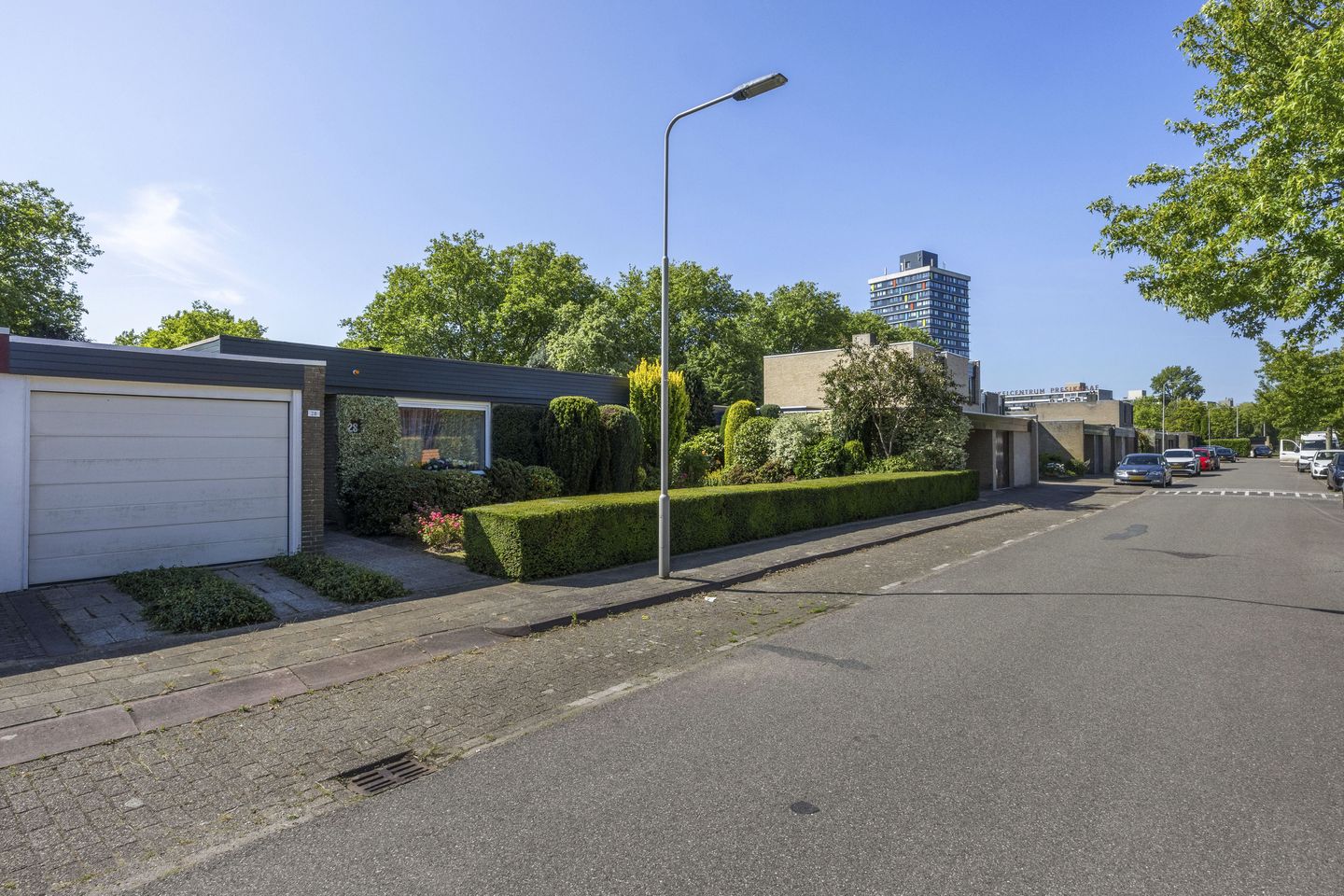 Foto 44 van Muiderslotstraat 28