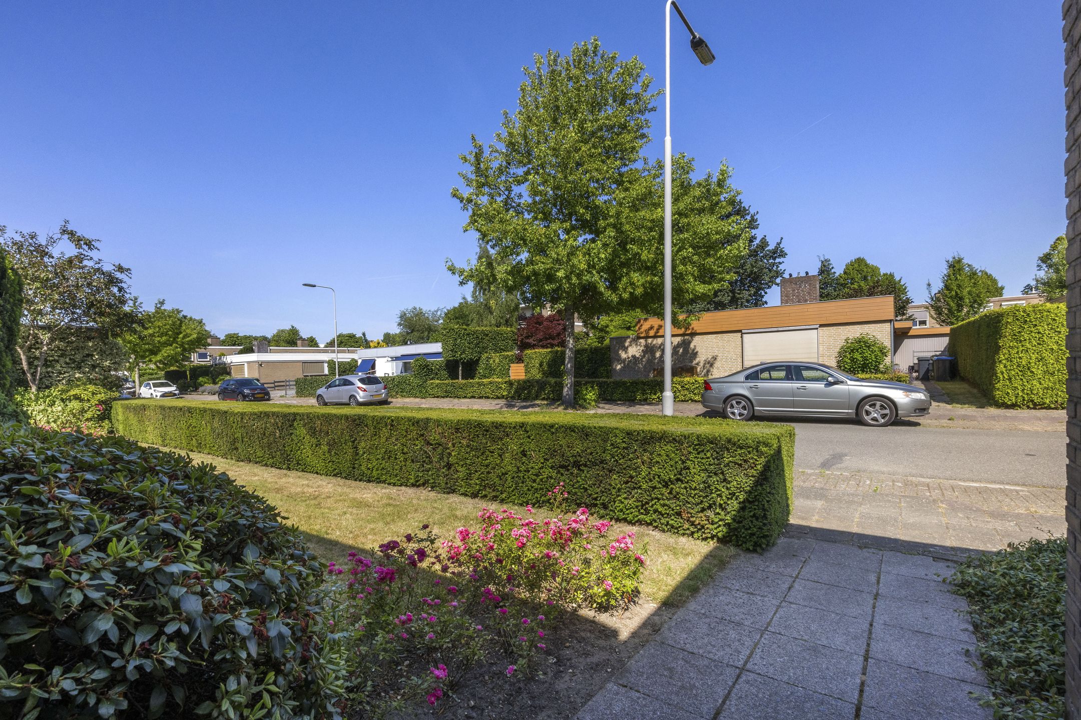 Foto 57 van Muiderslotstraat 28