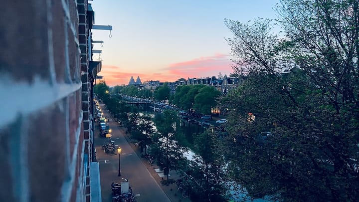 Foto 17 van Kinkerstraat 112-3