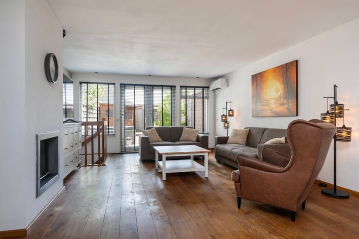 Foto 6 van Gemini 237