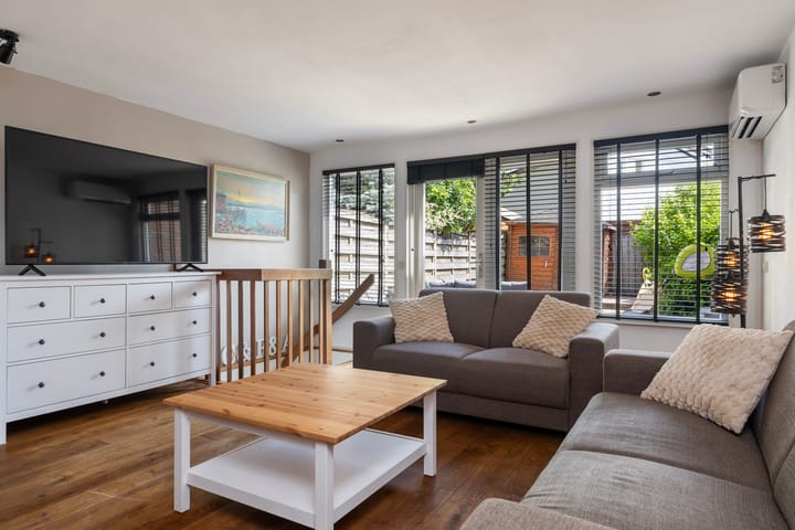 Foto 7 van Gemini 237