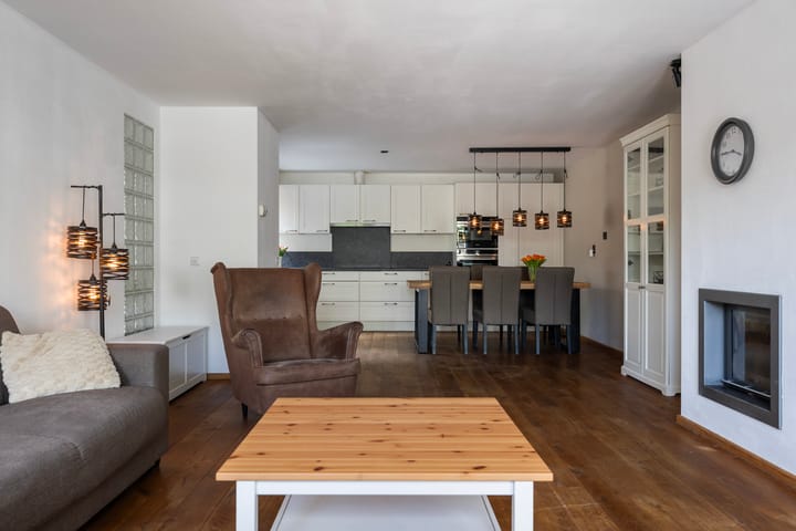 Foto 9 van Gemini 237