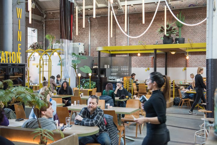 Foto 20 van Kinkerstraat 112-3