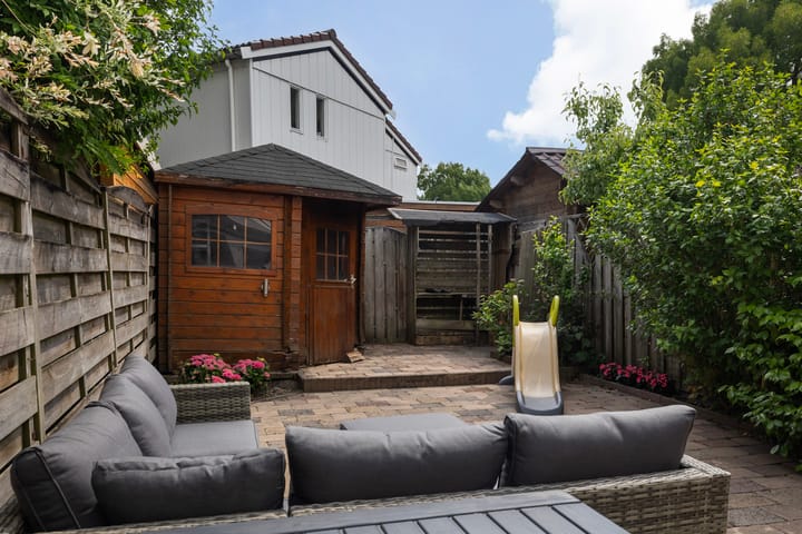 Foto 29 van Gemini 237