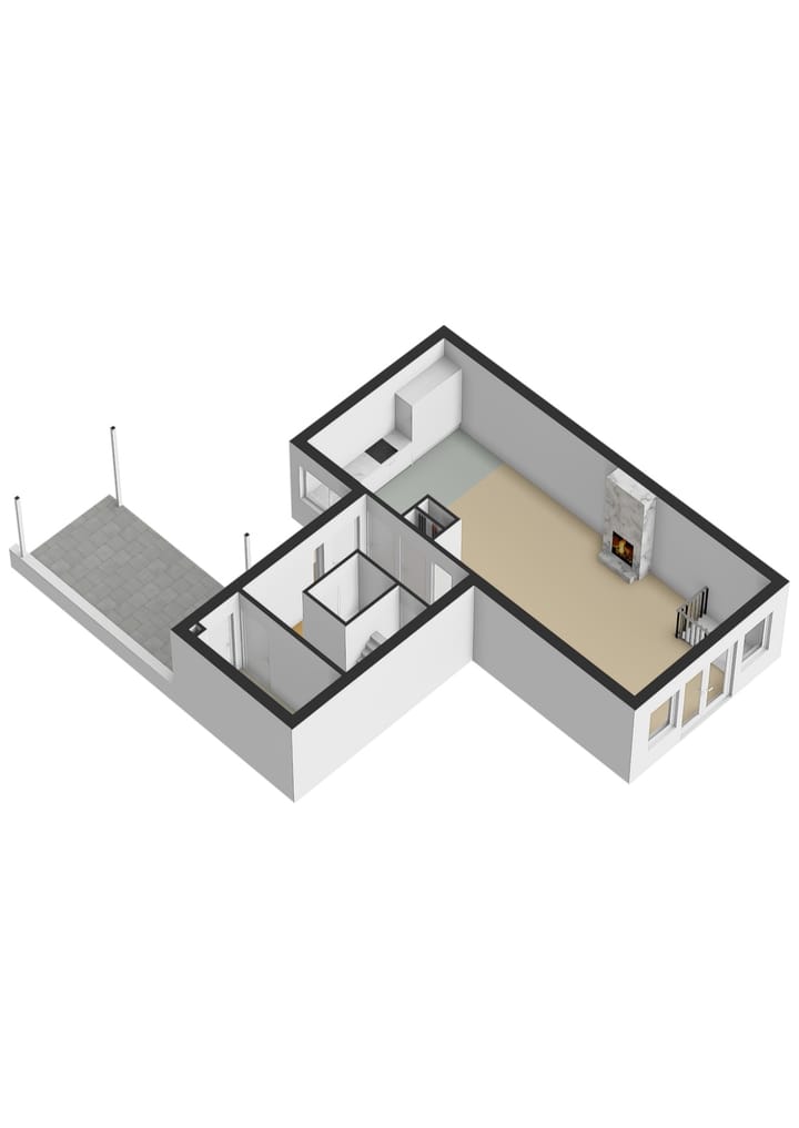 Foto 34 van Gemini 237