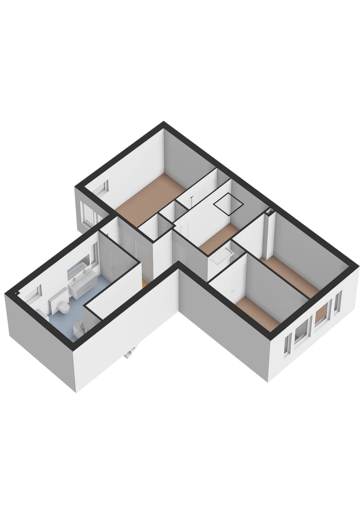 Foto 36 van Gemini 237