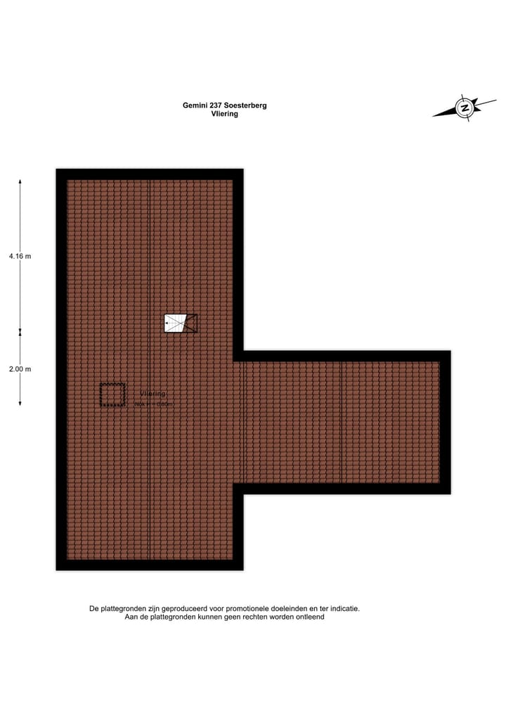 Foto 37 van Gemini 237